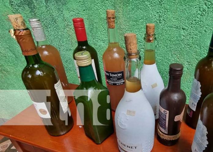 vinos-pastora-2 Vinos Pastora, calidad desde Managua