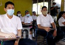 Acompañan a estudiantes de Nicaragua en momentos de transición escolar Orientación vocacional para alumnos en Nicaragua