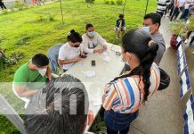 Llaman a la población en general a ejercer su derecho al voto en Nicaragua Elecciones Municipales 2022 en Nicaragua