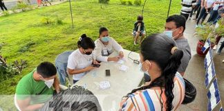 Llaman a la población en general a ejercer su derecho al voto en Nicaragua Elecciones Municipales 2022 en Nicaragua