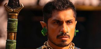 Tenoch Huerta ¿el nuevo ícono de cine?