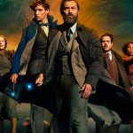 Warner Bros cancela futuras películas de Animales Fantásticos Warner Bros cancela futuras películas de Animales Fantásticos