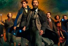 Warner Bros cancela futuras películas de Animales Fantásticos Warner Bros cancela futuras películas de Animales Fantásticos