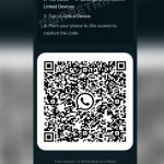 WhatsApp prueba el 'modo compañero'