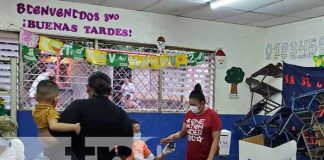 Paz y tranquilidad en Nandaime al cierre del proceso electoral municipal