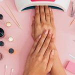 Aplícate bloqueador solar cuando te hagas manicura para evitar esto Aplícate bloqueador solar cuando te hagas manicura para evitar esto