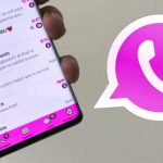 ¿WhatsApp rosa? Ten cuidado, podrías “matar” a tu celular ¿WhatsApp rosa? Ten cuidado, podrías “matar” a tu celular