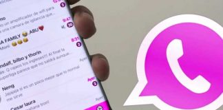 ¿WhatsApp rosa? Ten cuidado, podrías “matar” a tu celular