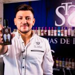 St. Smell nos habla de sus fragancias artesanales hechas en Nicaragua St. Smell nos habla de sus fragancias artesanales hechas en Nicaragua