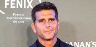 Christian Meier: "No soy el estereotipo de latino que andan buscando"