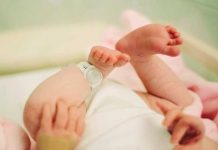 De locos, mujer va al hospital por dolor en la espalda y termina pariendo