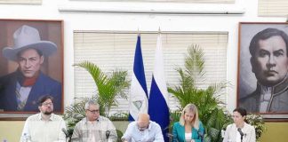 RT en español y Consejo de Comunicación de Nicaragua suscriben Memorándum de entendimiento