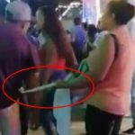 “Hay muchas así”: Amarró a su esposo borracho para que no molestara “Hay muchas así”: Amarró a su esposo borracho para que no molestara