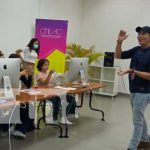 Inicia VIII edición de Cine Camp con mucho entusiasmo de los participantes Inicia VIII edición de Cine Camp con mucho entusiasmo de los participantes