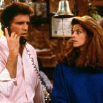 Foto: Muere Kirstie Alley, la carismática actriz de "Mira quién habla" y "Cheers"