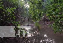 Encuentran a un señor muerto en el Río Chiquito en León Encuentran a un señor muerto en el Río Chiquito en León