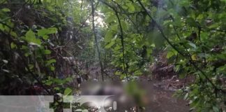 Encuentran a un señor muerto en el Río Chiquito en León
