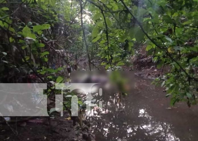 Encuentran a un señor muerto en el Río Chiquito en León