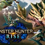 Monster Hunter Rise llega a la generación de consolas y a Game Pass en 2023