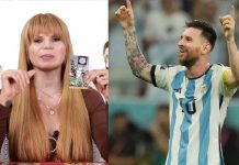 Mhoni Vidente, la astróloga más certera predice a tres de los finalistas en el Mundial