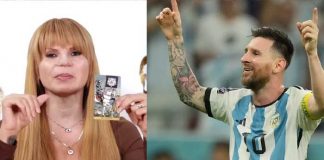 Mhoni Vidente, la astróloga más certera predice a tres de los finalistas en el Mundial