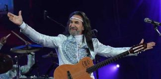 La bukimanía se desata con el concierto de Los Bukis en México