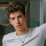 Manu Ríos de «Élite» confirmó que no estará en la temporada 7 Manu Ríos de "Élite" confirmó que no estará en la temporada 7