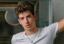 Manu Ríos de "Élite" confirmó que no estará en la temporada 7
