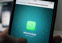 Se va el año y WhatsApp también de estos celulares Se va el año y WhatsApp también de estos celulares