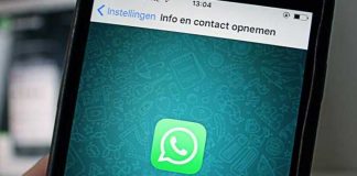 Se va el año y WhatsApp también de estos celulares