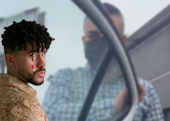 Video: Mujeres que iban a concierto de Bad Bunny casi son secuestradas