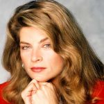 Actores de Hollywood lloran la pérdida de Kirstie Alley