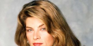 Actores de Hollywood lloran la pérdida de Kirstie Alley