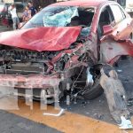 Tránsito Nacional brinda reporte semanal del plan Nacional de Emergencia Vial