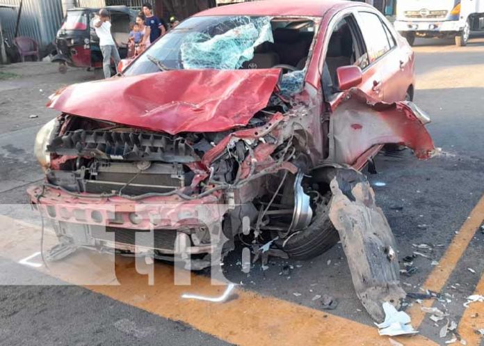 Tránsito Nacional brinda reporte semanal del plan Nacional de Emergencia Vial