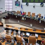 Asamblea Nacional aprueba Ley que declara héroe de Nicaragua a Roberto Clemente