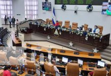 Diputados proponen llamar al estadio de Nicaragua «Roberto Clemente» Asamblea Nacional aprueba Ley que declara héroe de Nicaragua a Roberto Clemente