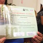 Autoridades de Estelí entregó reconocimientos a personalidades Autoridades municipales de Estelí entregó reconocimientos a personalidades