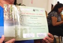 Autoridades de Estelí entregó reconocimientos a personalidades Autoridades municipales de Estelí entregó reconocimientos a personalidades
