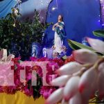 Gobierno local de Somoto promueve concurso de altares marianos Gobierno local de Somoto promueve concurso de altares marianos