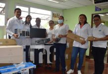 Caribe Sur contará con equipos tecnológicos en los centros de salud Municipios del Caribe Sur contarán con equipos tecnológicos en los centros de salud