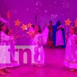 Realizan Festival de Pastorelas y Villancicos en el Teatro Rubén Darío, Managua Realizan Festival de Pastorelas y Villancicos en el Teatro Rubén Darío, Managua
