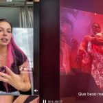 Se burlan de una «tica» por decir que el sudor de Bad Bunny sabe a «cielo» Se burlan de una "tica" por decir que el sudor de Bad Bunny sabe a "cielo"