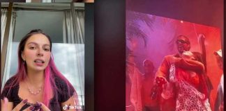 Se burlan de una "tica" por decir que el sudor de Bad Bunny sabe a "cielo"