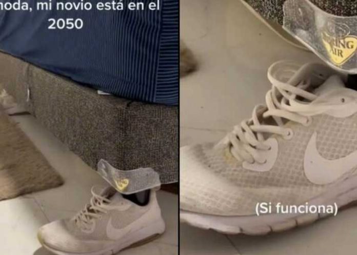 1 ¡Inteligente! “Crea método” para no hacer ruido a la hora del “delicioso”