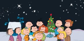 El episodio "Charlie Brown Christmas" surgió de manera "repentina"