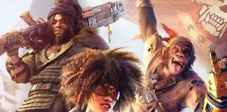 Aún siguen trabajando en el desarrollo de Beyond Good And Evil 2