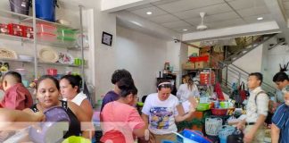 Mercados tienen productos a bajos precios para estas celebraciones marianas