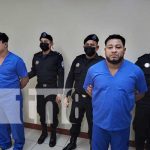 Bluefields, Policía Nacional da fuerte golpe al narcotráfico Bluefields, Policía Nacional da fuerte golpe al narcotráfico