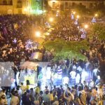 ¡La Concepción de María! León sale con alma a festejar La Gritería ¡La Concepción de María! León sale con alma a festejar La Gritería